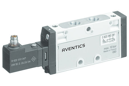 AVENTICS-STϵ